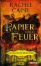 [Magische Bibliothek 02] • Papier und Feuer